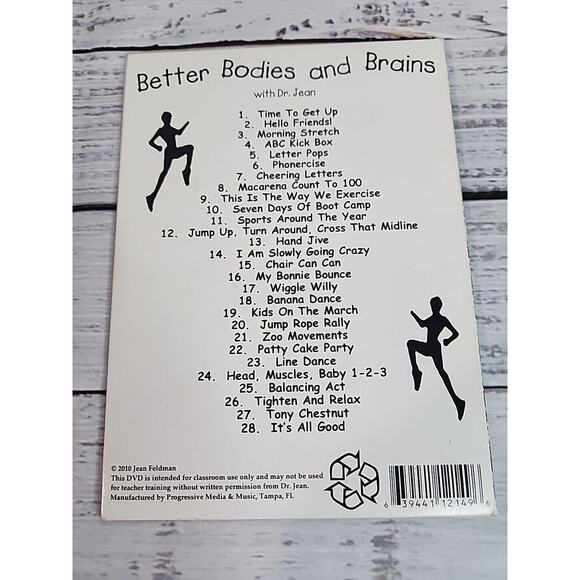 Music For The Mind 5 Beautiful Music CD's To Tune The Brain For Optimal Learning - Picture 11 of 14